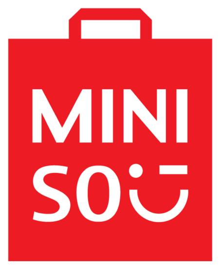 miniso-logo - cl-b